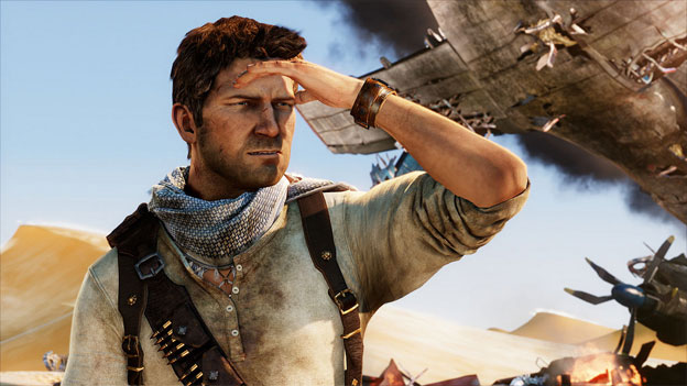uncharted 3 ps3 cheat codes